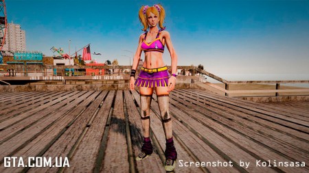 Джульет Старлинг